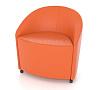 3D кресло мобильное 015-002